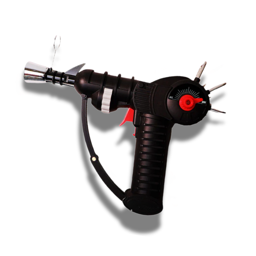 Ray Torch Lighter