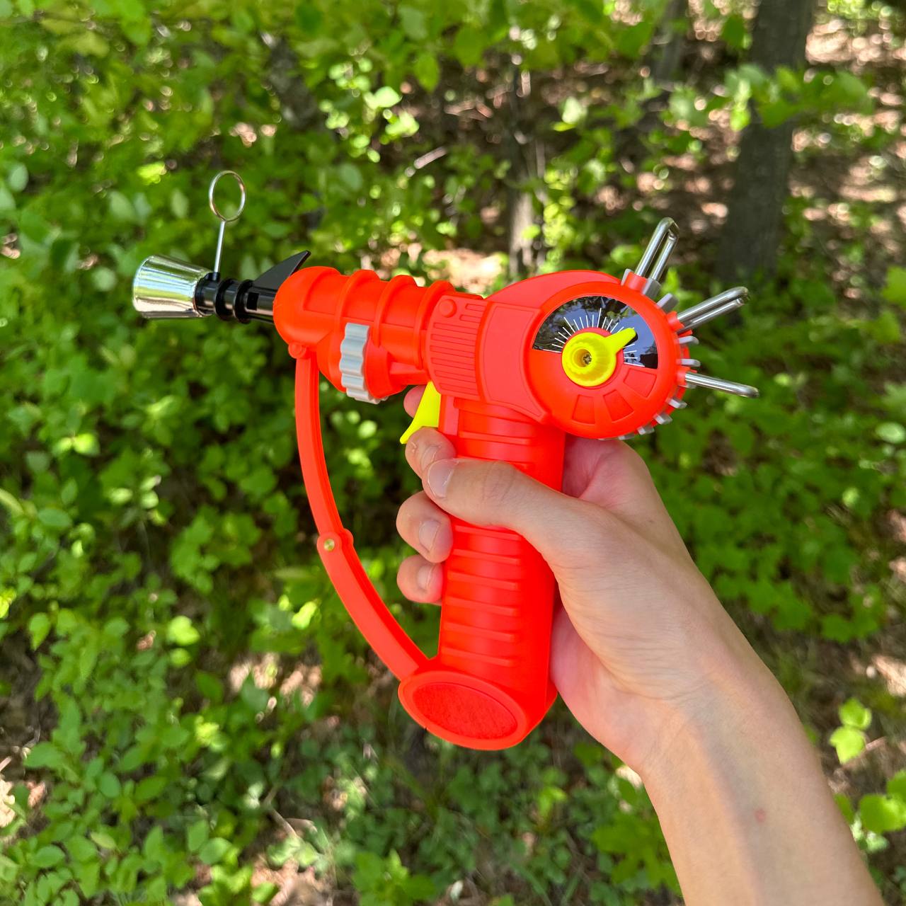 Ray Torch Lighter