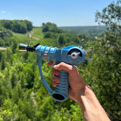 Ray Torch Lighter