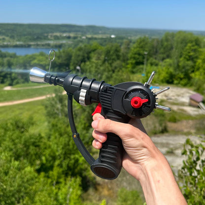 Ray Torch Lighter