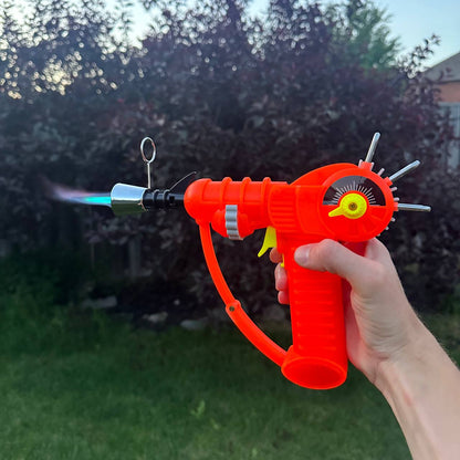 Ray Torch Lighter