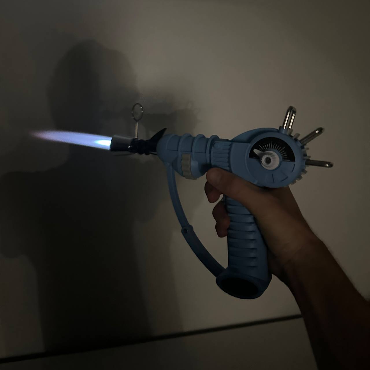 Ray Torch Lighter