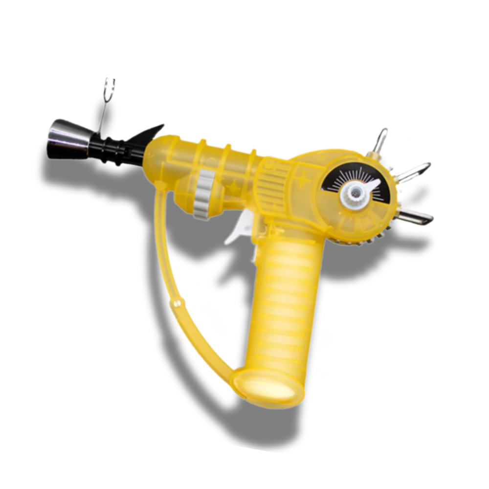 Ray Torch Lighter